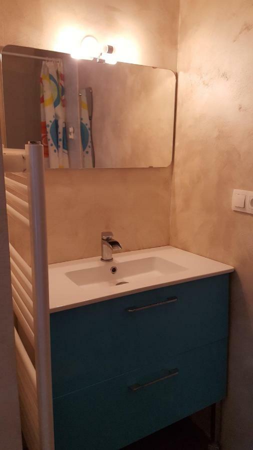 1 Chambre Avec Salle De Bain Privative Ds Maison Plain-Pied 105M2 A Montfaucon 10 Minutes De Besancon Экстерьер фото